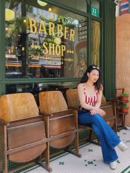 点击看大图 -IMUSE BARBER SHOP