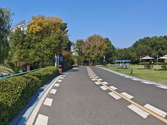 -苏州湾体育公园