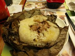 -添好运点心专门店(深水埗店)