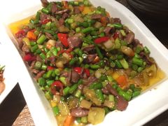 酸辣鸡杂-思湘坊(科技园店)