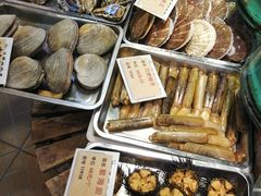 -福来齐·鲁菜海鲜·渔家菜(朝阳街分店)