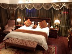 -马勒别墅饭店(静安寺店)