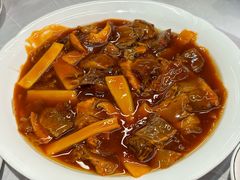 -昱德来·天津菜(河西店)