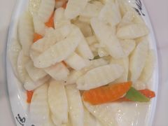-小红鲸·海鲜餐厅(轸大路店)