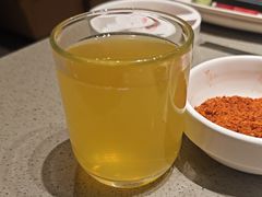 -海底捞火锅(泰安爱琴海店)