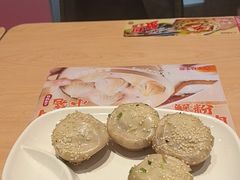 -小杨生煎(周浦万达店)