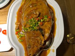 -刀板香·安徽菜(望江东路店)