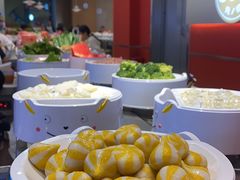 -龍歌自助小火锅(秦淮水游城店)