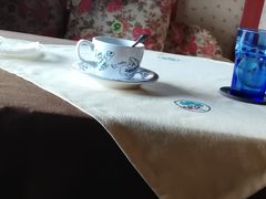 -栖巢咖啡馆(双岗店)