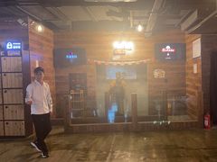 -长藤鬼校(龙翔店)