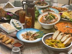 -大财·DA CAI花园餐厅.草坪婚礼.团建会议.围炉煮茶.求婚派对(三圣乡店)