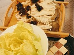 -京都蝎府羊蝎子火锅(珠市口店)