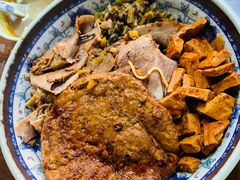 -旺泉餐饮店·清真牛肉面馆