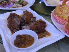 -潮喜竹溪荔湖酒家(荔枝湾店)