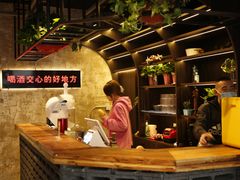 -江湖六膳門串串香(隆礼路店)