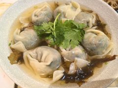 -菩提树·素食餐厅(汇智国际商业中心店)