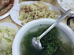 -考记泥焗鸡农庄·海鲜(北洛秘境店)