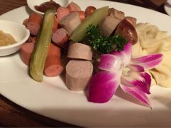 宝莱纳啤酒花园餐厅-宝莱纳啤酒花园餐厅PAULANER BRAUHAUS Nanjing(广州路店)