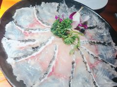 -捞围鲜·港式打边炉(海阳路店)