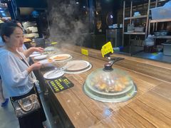 -苏格里岛自助烤肉海鲜火锅(成都金牛万达店)