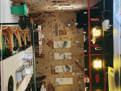 -大院涮烤·东北经典老味烧烤·铜锅涮肉(江南东路店)