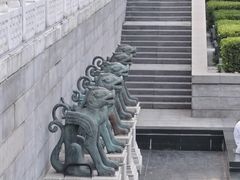 -金宫殿故址
