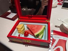 -千百味红餐厅·江西菜(绿地双子塔店)