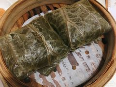 糯米鸡-海皇酒家(钰海万国汇购物广场店)