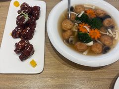 -枣子树·素食餐厅(朱家尖店)