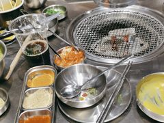 -1078號老北京涮肉(万达广场店)