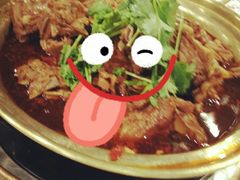 -友乐居羊蝎子(西直门店)