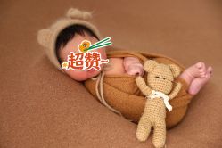 -西瓜庄园儿童摄影