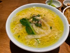 竹笙金丝面-天府掌柜(九眼桥店)