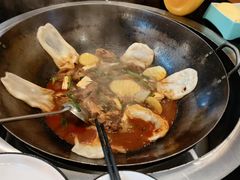 -俺家鲜·烧烤龙虾地锅鸡(观音塘店)