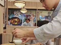 -云海肴·汽锅鸡·云南菜(广安门天虹店)