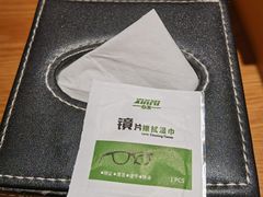 -吕氏疙瘩汤·新派鲁菜(济南万象城店)