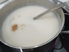 -盈田盈粥庄(博山东路店)
