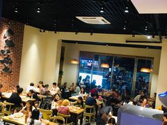 大堂-嘉州叶婆婆钵钵鸡(建设路店)