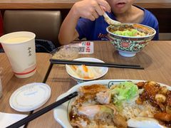 -和合谷(新街口店)