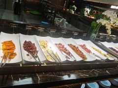 -汉丽斯巴西烤肉自助(市南店)