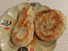 -老北京馅饼粥(西单店)