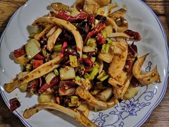 -公寓家常菜馆(海军博物馆店)