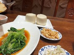 -面辣子·陕西家乡菜(钟楼店)