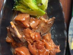 -雨林餐厅(长隆海洋王国店)
