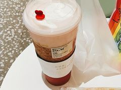 -奈雪的茶(天河城店)