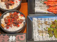 -辣瓦·江西爆炒馆子