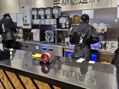 -书亦烧仙草(二七万达广场店)