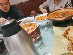 -老雒阳面馆·水席(洛宁高速路口店)