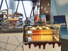 -空中吧(广州塔店)