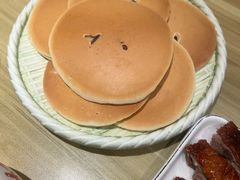 -梁记粥铺(开元地中海店)